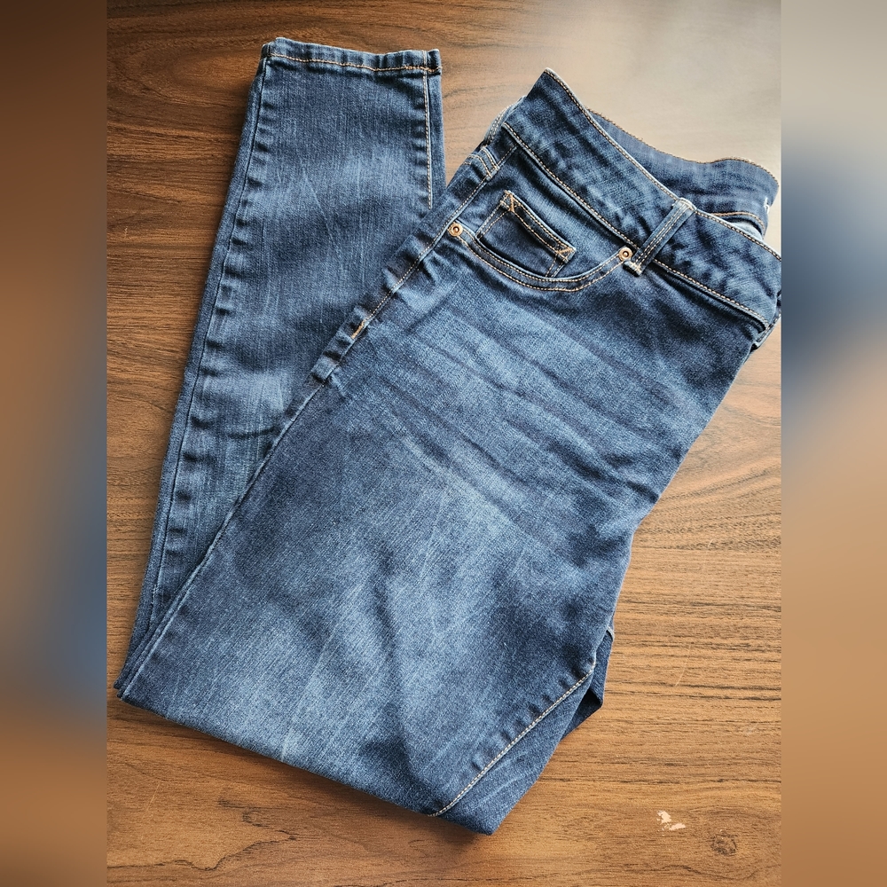 Maurices Jeans Size 14W Regular